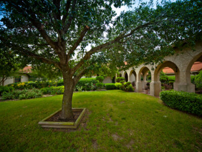 Burning Tree Ranch