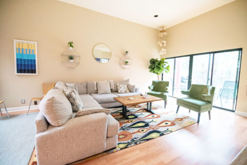 California Centers for Recovery