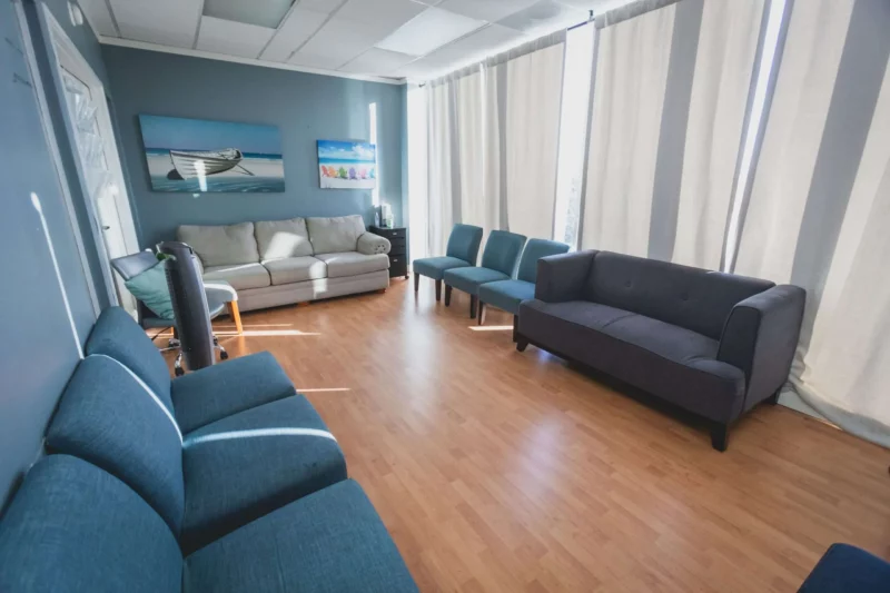 California Prime Recovery