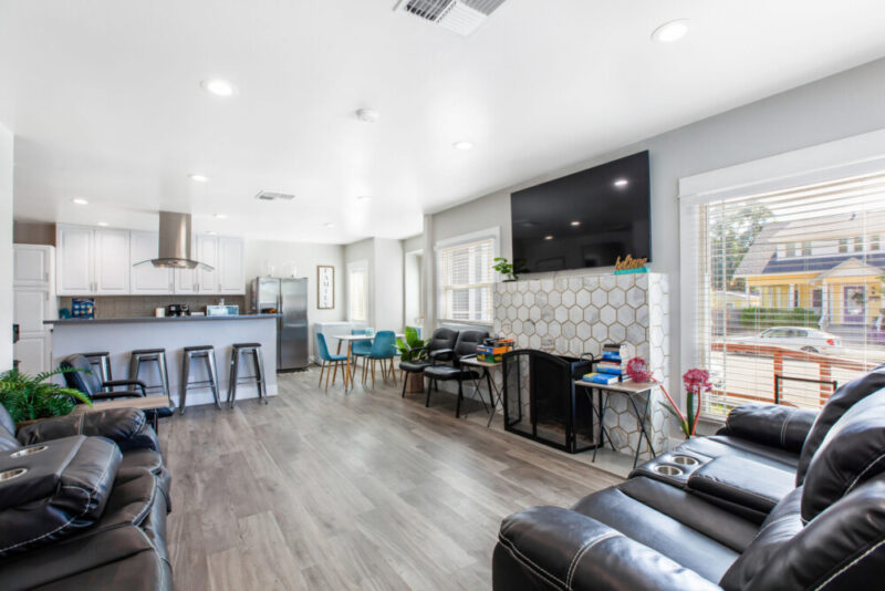 California Recovery Center