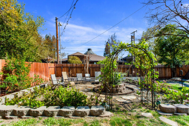 California Recovery Center