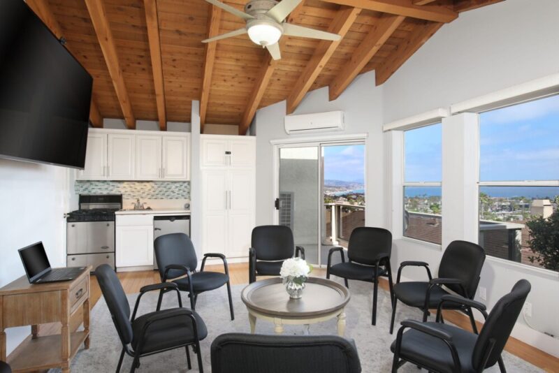 California Rehab Campus