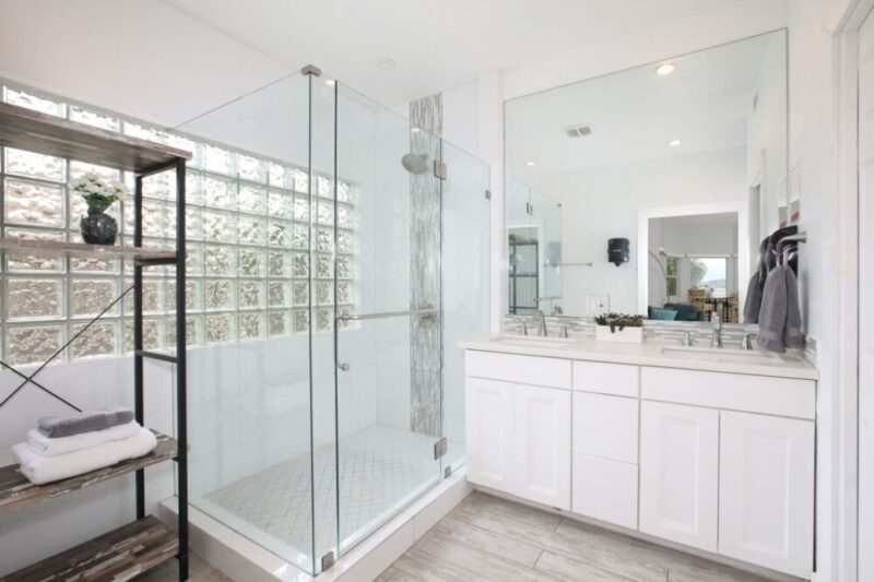 California Rehab Campus