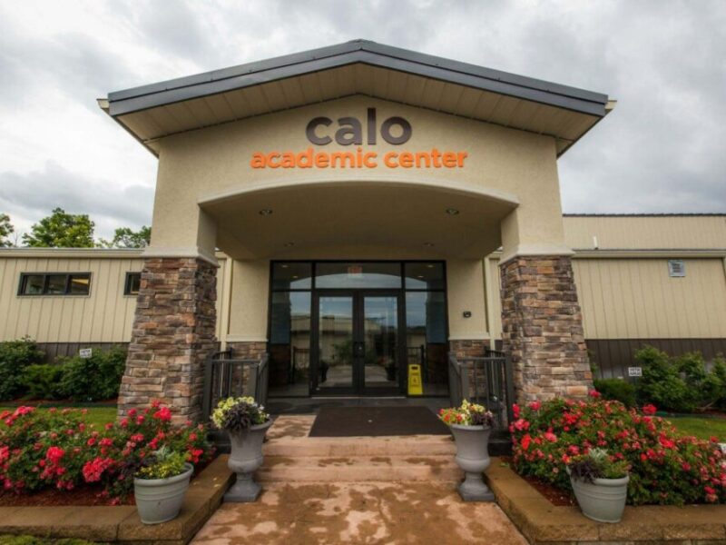 Calo Programs