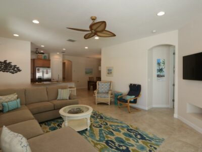 Calusa Recovery