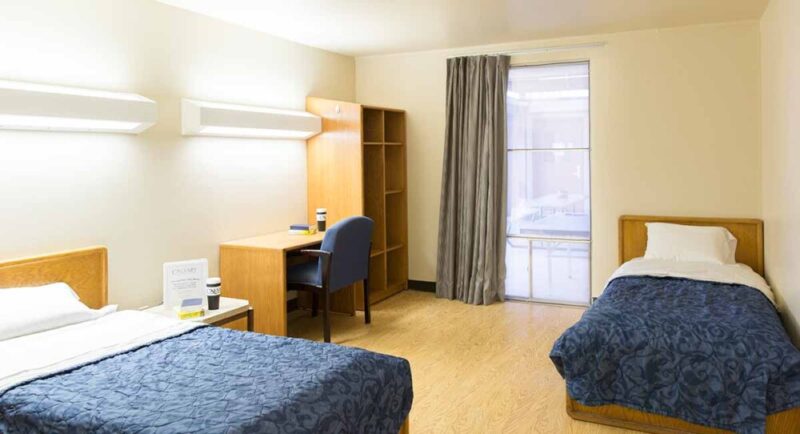 Calvary Healing Center