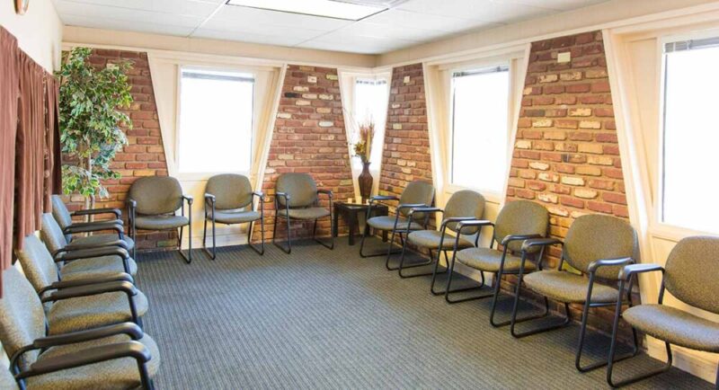 Calvary Healing Center