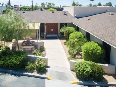 Calvary Healing Center