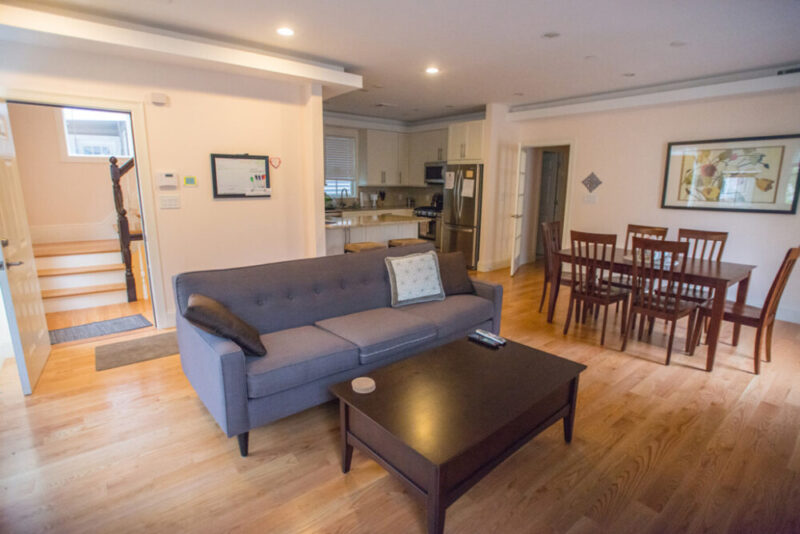 Cambridge Eating Disorder Center