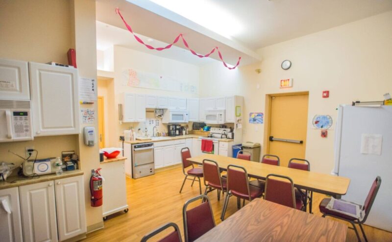 Cambridge Eating Disorder Center