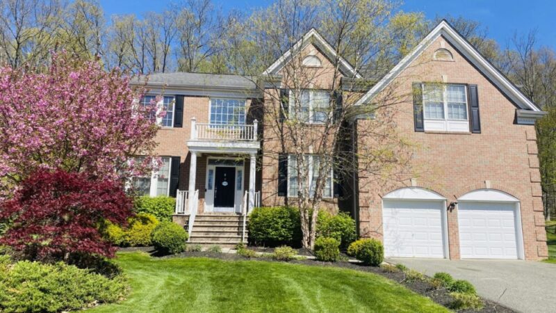 Cambridge Recovery Estates