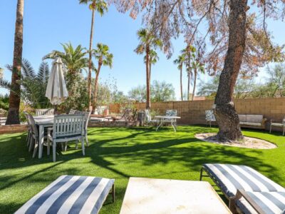 Camelback Recovery - Serenity Ranch