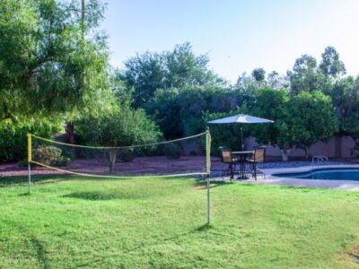 Camelback Recovery - The Oasis