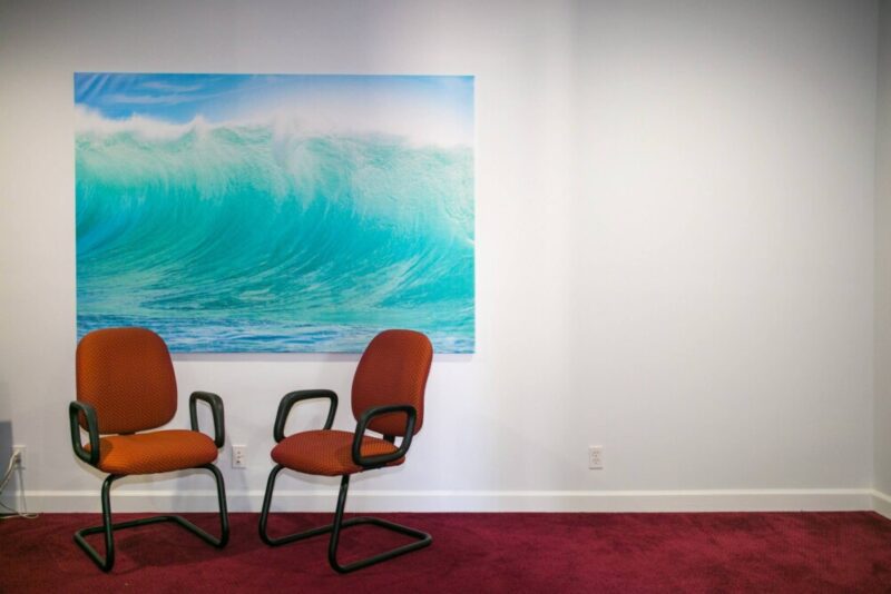 Campus Recovery Center