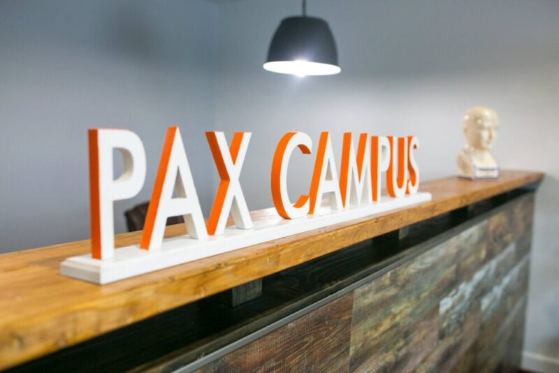 Campus Recovery Center