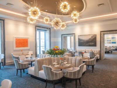 Canyon Ranch Lenox