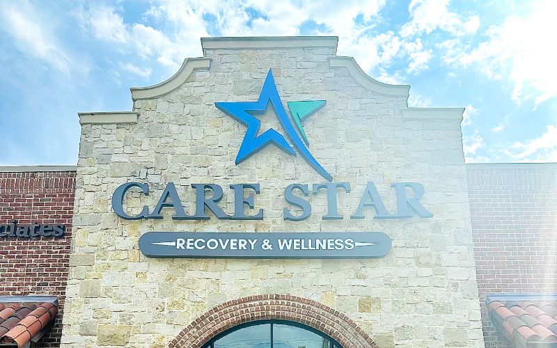 Care Star Recovery and Wellness