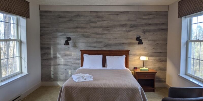 Caron Breakthrough Program