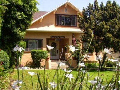 Casa Treatment Center