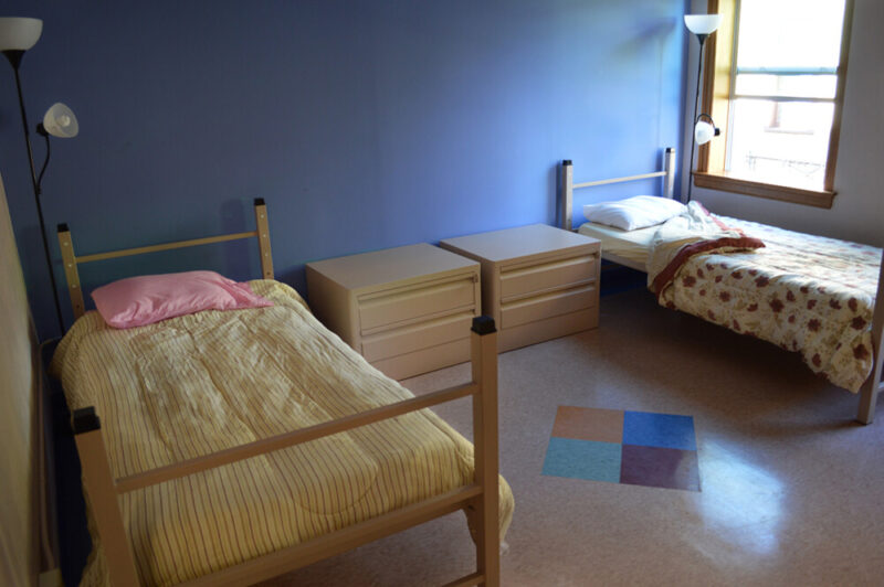 Caz Recovery Casa Di Vita