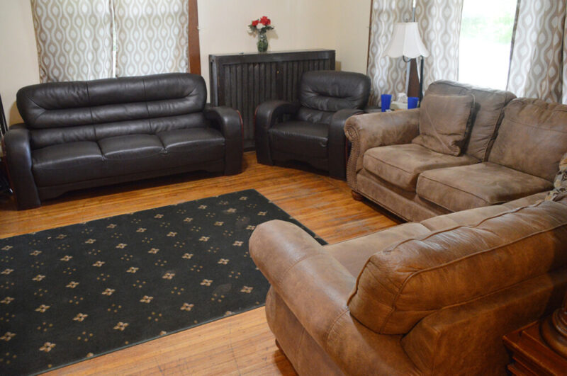 Caz Recovery Somerset House