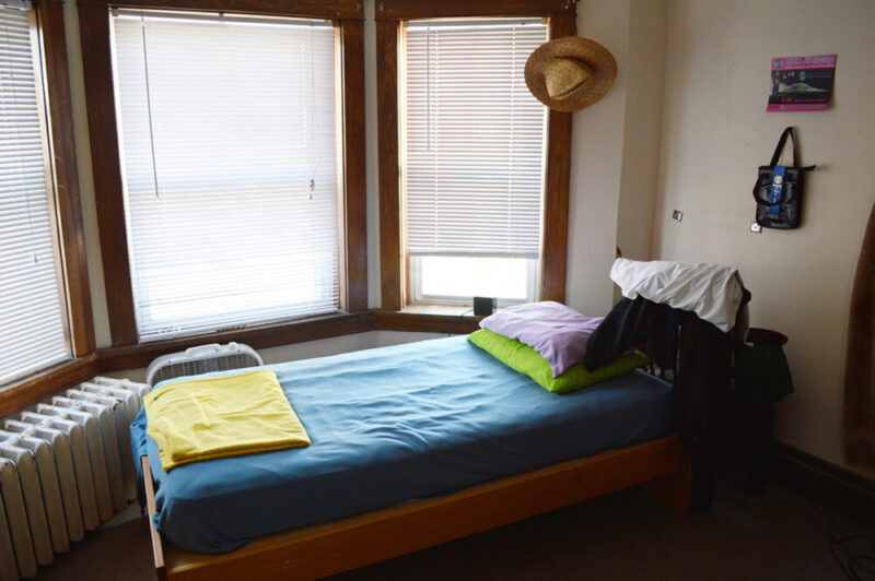 Caz Recovery Sundram Manor