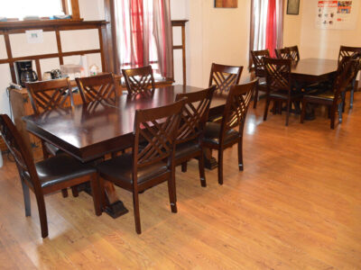 Caz Recovery Sundram Manor