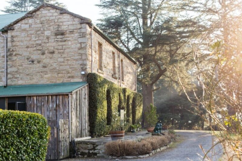 The Cedars Midlands Estate