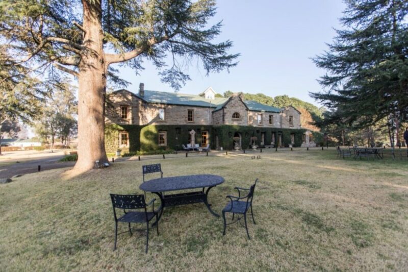 The Cedars Midlands Estate