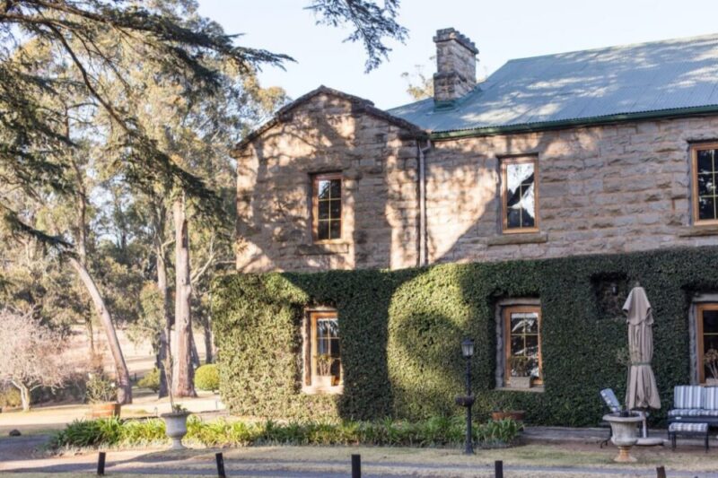 The Cedars Midlands Estate