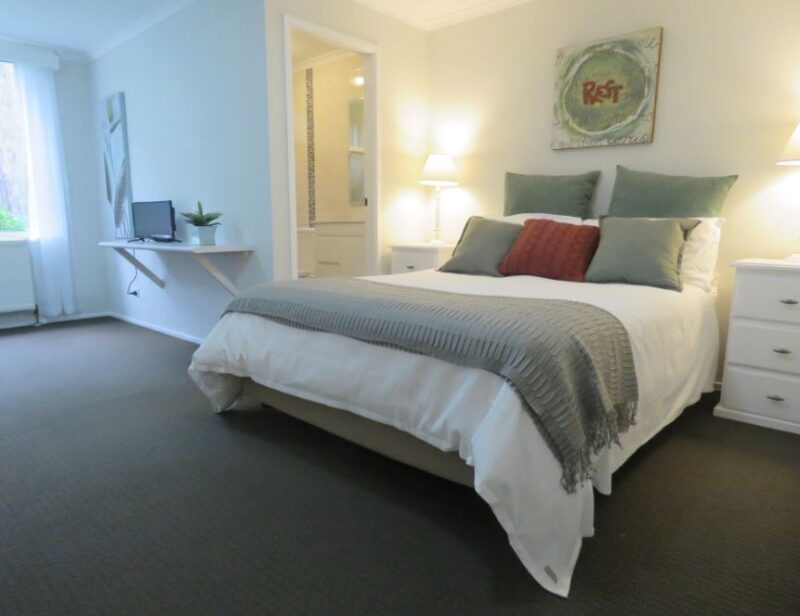 Cedarvale Health and Lifestyle Retreat