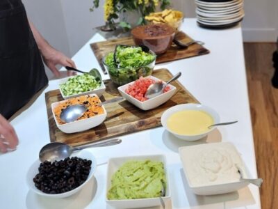 Cedarvale Health and Lifestyle Retreat