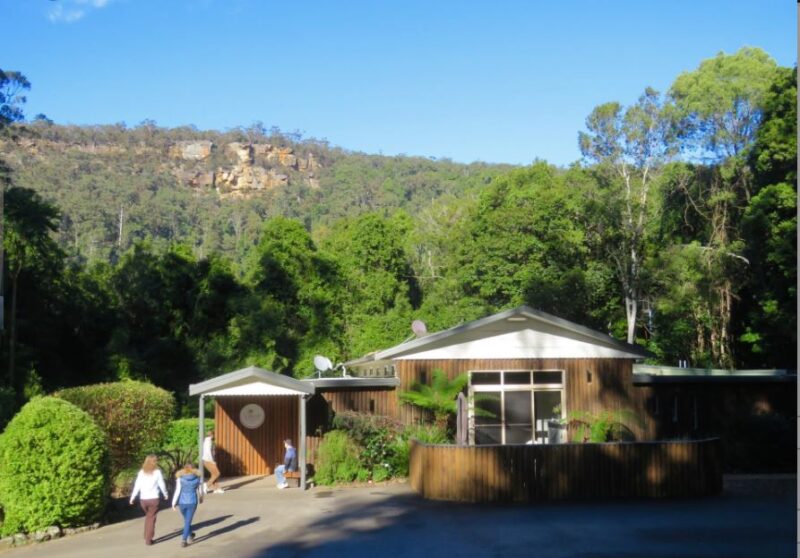 Cedarvale Health and Lifestyle Retreat