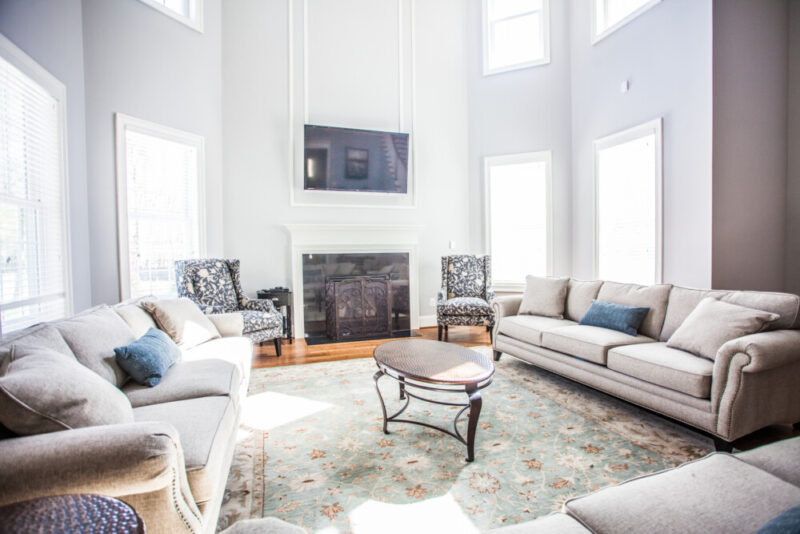 Center for Discovery Alexandria