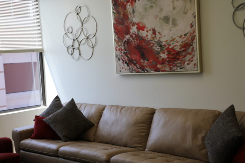 Center for Discovery Austin