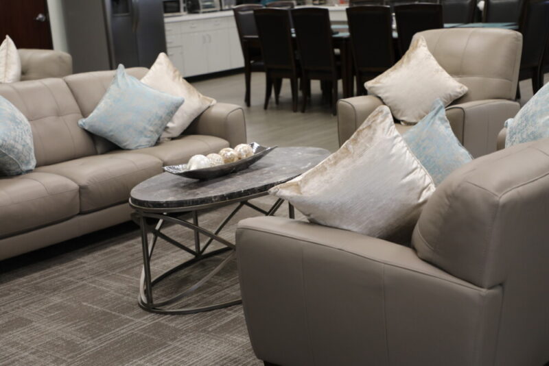 Center for Discovery Austin