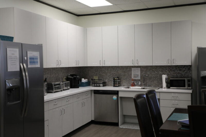 Center for Discovery Austin