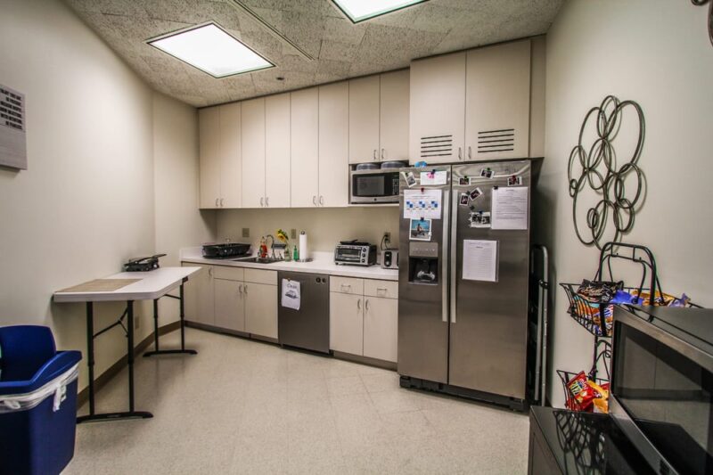 Center for Discovery Beverly Hills