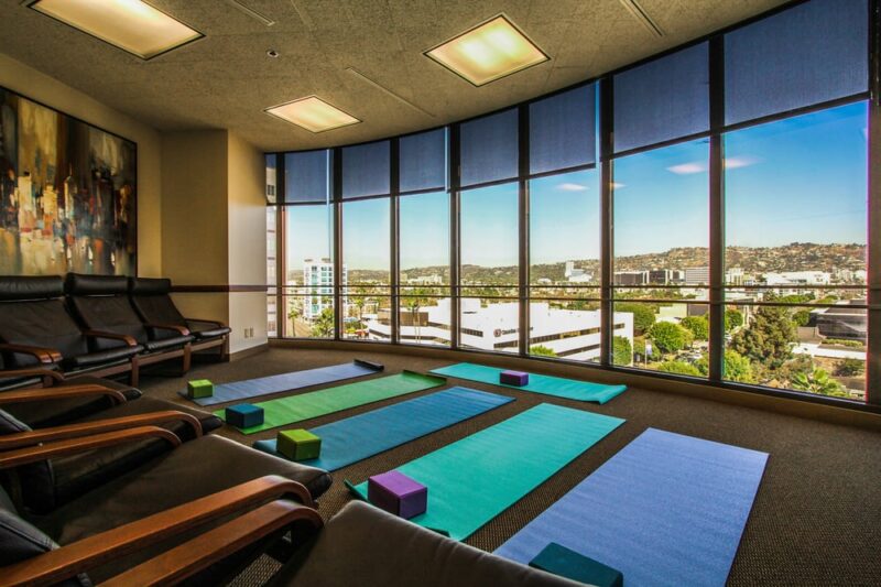 Center for Discovery Beverly Hills