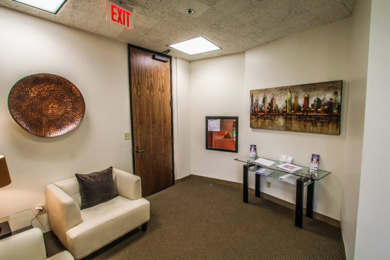 Center for Discovery Beverly Hills