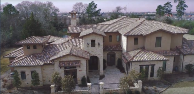 Center for Discovery Cypress