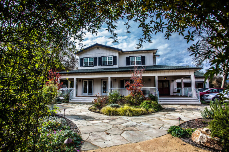 Center for Discovery Danville