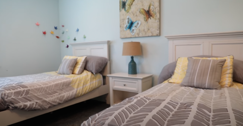 Center for Discovery Danville