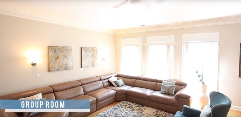 Center for Discovery Fairfax