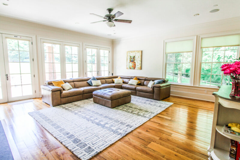 Center for Discovery Fairfield