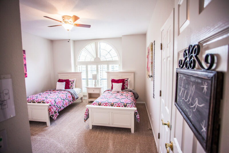 Center for Discovery Granite Bay