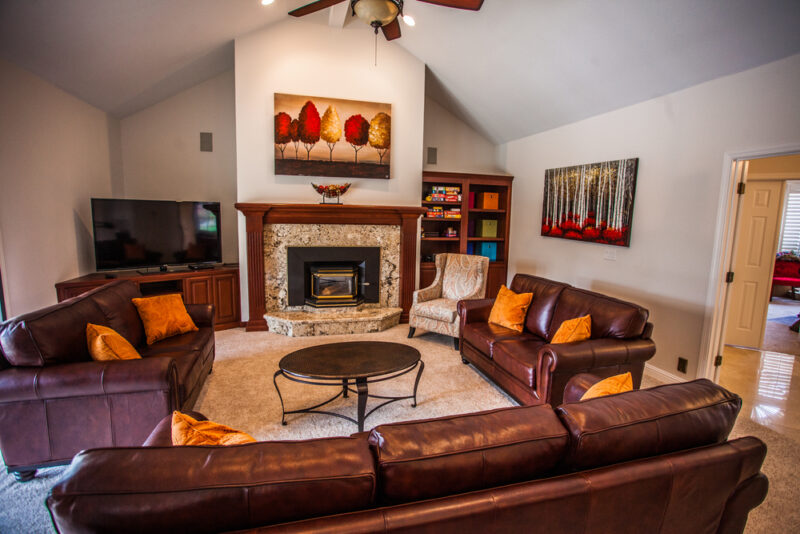 Center for Discovery Granite Bay