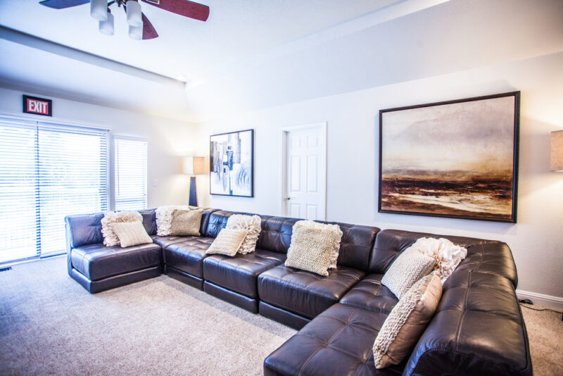 Center for Discovery Granite Bay