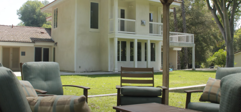 Center for Discovery La Habra