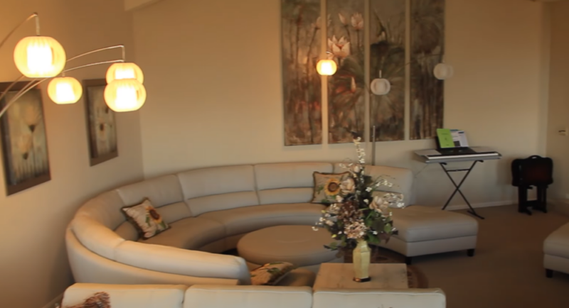 Center for Discovery La Jolla